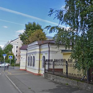 Bolshaya Krasnaya Street, 28/8, Kazan: photo