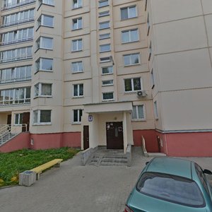 Karzhaniewskaga Lane, 30, Minsk: photo