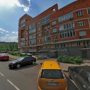 Ostrovityanova Street, 13, Moscow: photo