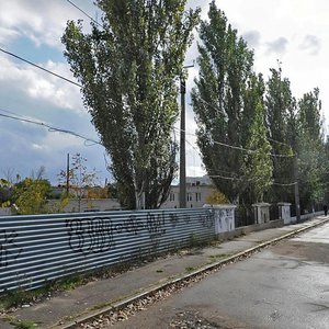 Николаев, Проспект Героев Украины, 1А: фото