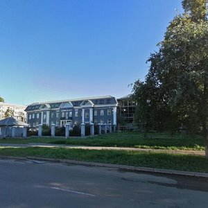 Dzerzhinskogo Street, 3, Komsomolsk‑at‑Amur: photo