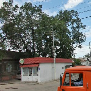 Bolshaya Gornaya Street, 256, Saratov: photo