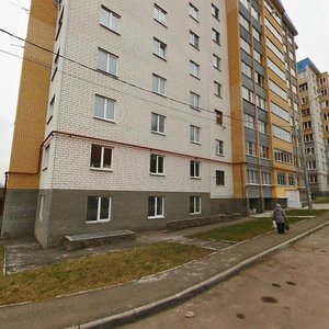 Нижний Новгород, Светлогорский переулок, 2: фото