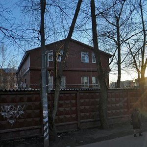 Putevoy Drive, 52, Moscow: photo