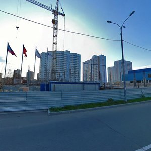 Серпухов, Московское шоссе, 55к1: фото