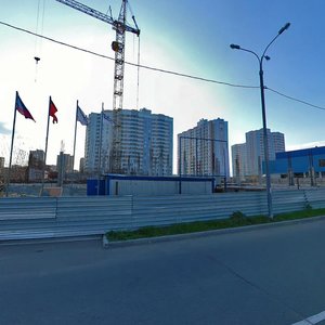 Moskovskoye shosse, 55к1, Serpuhov: photo