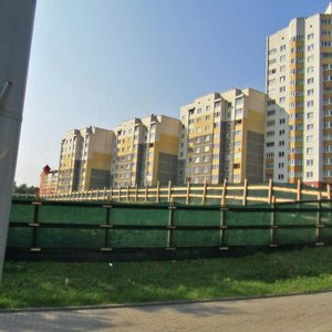 Гродно, Улица Дзержинского, 58к1: фото