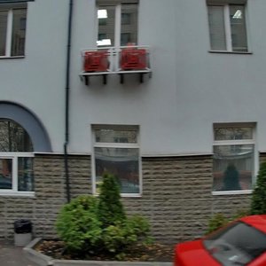 Kovalskyi Lane, 13 ، كييف: صورة