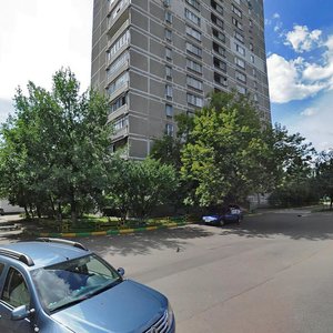 Sevanskaya Street, No:23, Moskova: Fotoğraflar