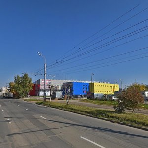 Lenina Street, 144к3, : foto