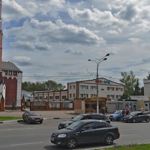 Щёлково, Пролетарский проспект, 8к1: фото