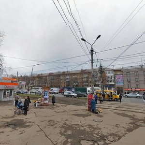 Lenina Avenue, 98, Tula: photo