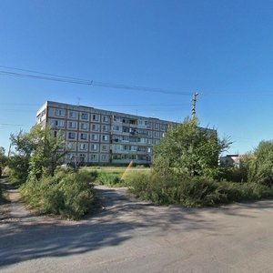 Sovkhoznaya ulitsa, 65, Khabarovsk: photo