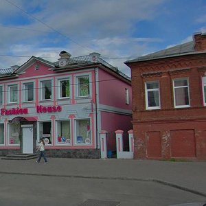 Sovetskiy Avenue, 62, : foto