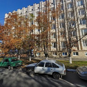 Preobrazhenskaya Street, 56, : foto