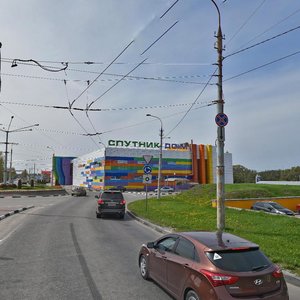 Magistralnaya Street, 4Дк1, Belgorod: photo