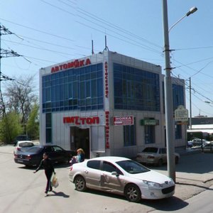 Tiraspolskaya ulitsa, 5/75, Rostov‑na‑Donu: photo