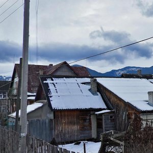 Vulytsia Lysenka, 12, Zakarpattia District: photo