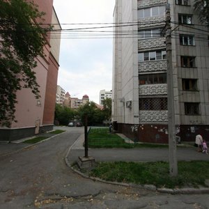 Sovietskaya Street, 45, Chelyabinsk: photo