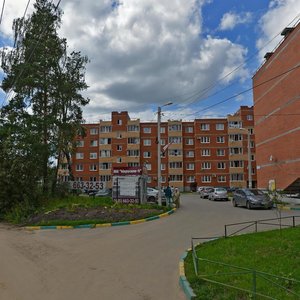 Zarechnaya ulitsa, 31к5, Moscow and Moscow Oblast: photo
