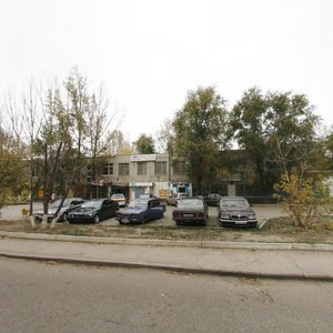 Ukrainskaya Street, 3К/2 ، استراخان: صورة