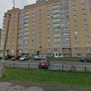 Ulitsa Svobody, 15, Kemerovo: photo
