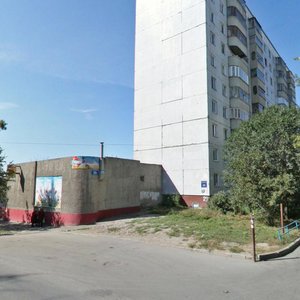 Nizhegorodskaya Street, 29А, Novosibirsk: photo