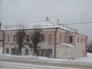 Ulitsa Karla Marksa, 3, Tikhvin: photo