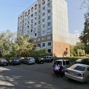 Алматы, Улица Керима Мынбаева, 38: фото