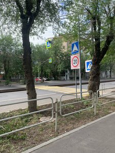 Leningradskaya Street, 10А, : foto