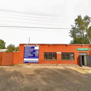 Saranskaya Street, 59, Saransk: photo