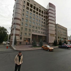 Enthusiasts Street, 9А, Chelyabinsk: photo
