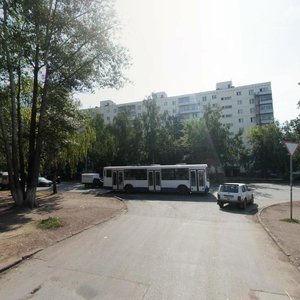 Уфа, Улица Орджоникидзе, 22: фото