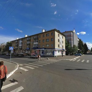 Саранск, Улица Богдана Хмельницкого, 24: фото
