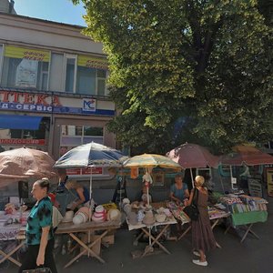 Bazarna vulytsia, 11, Rivne: photo