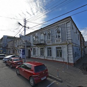 Краснодар, Рашпилевская улица, 75: фото