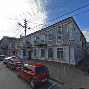 Rashpilevskaya ulitsa, 75 ، كراسنودار: صورة