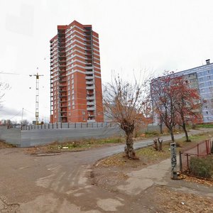 Stroykova Street, 51, Ryazan: photo