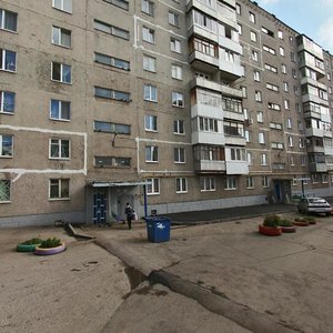 Komsomolskaya Street, 141, Ufa: photo