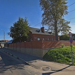 Талдом, Горская улица, 54/16: фото