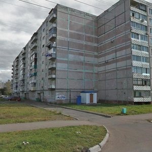 Комсомольск‑на‑Амуре, Московский проспект, 18к2: фото