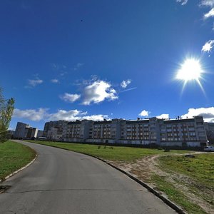 Lebedeva Street, 7к1, : foto