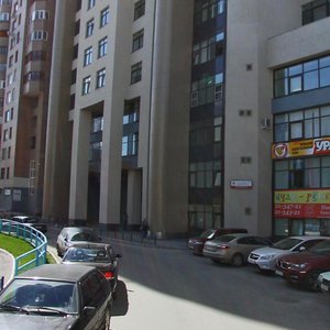 Nikolaya Nikonova Street, 21, : foto