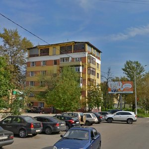 Lenina Avenue, 29, : foto