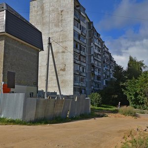 Molodozhnaya Street, 14 ، : صورة