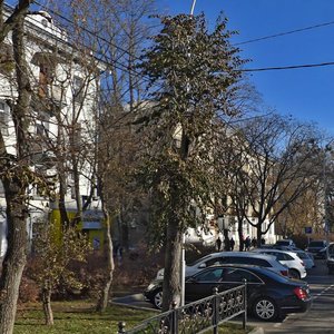 Mikhaila Morozova Street, 1А, Stavropol: photo