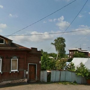 Salavata Street, 12, Ufa: photo