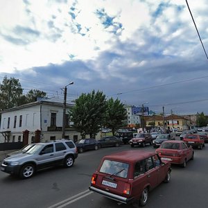 Киров, Улица Ленина, 103А: фото