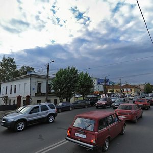 Lenina Street, 103А, Kirov: photo