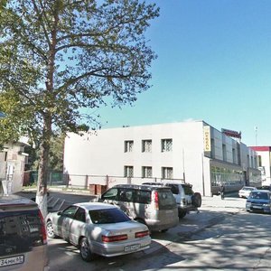 Kruykova Street, 78, Yuzhno‑Sakhalinsk: photo